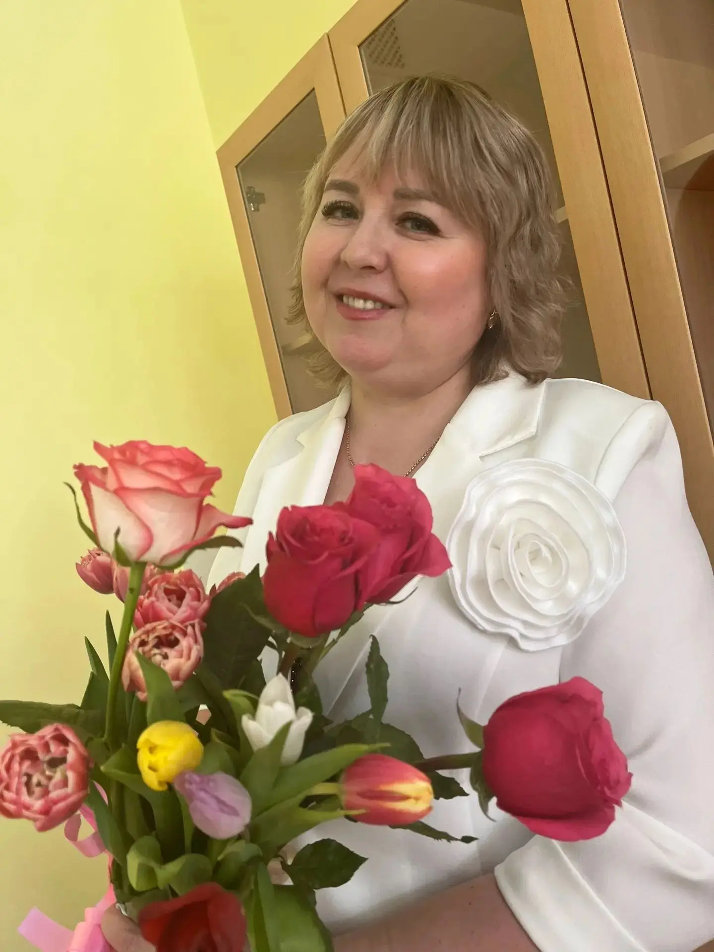 16 ЛЕТ НА СТРАЖЕ РОДНОГО СЛОВА 🌟