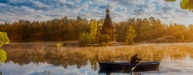 Изображение 1 к публикации «Православный Календарь»