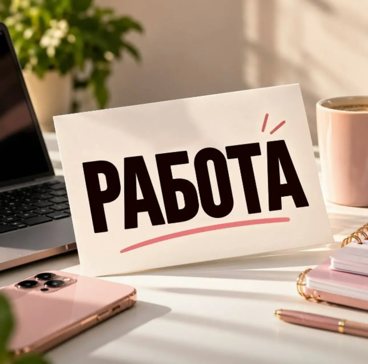 🔥 ИЩЕШЬ ПОДРАБОТКУ? ЕСТЬ ВАРИАНТ!