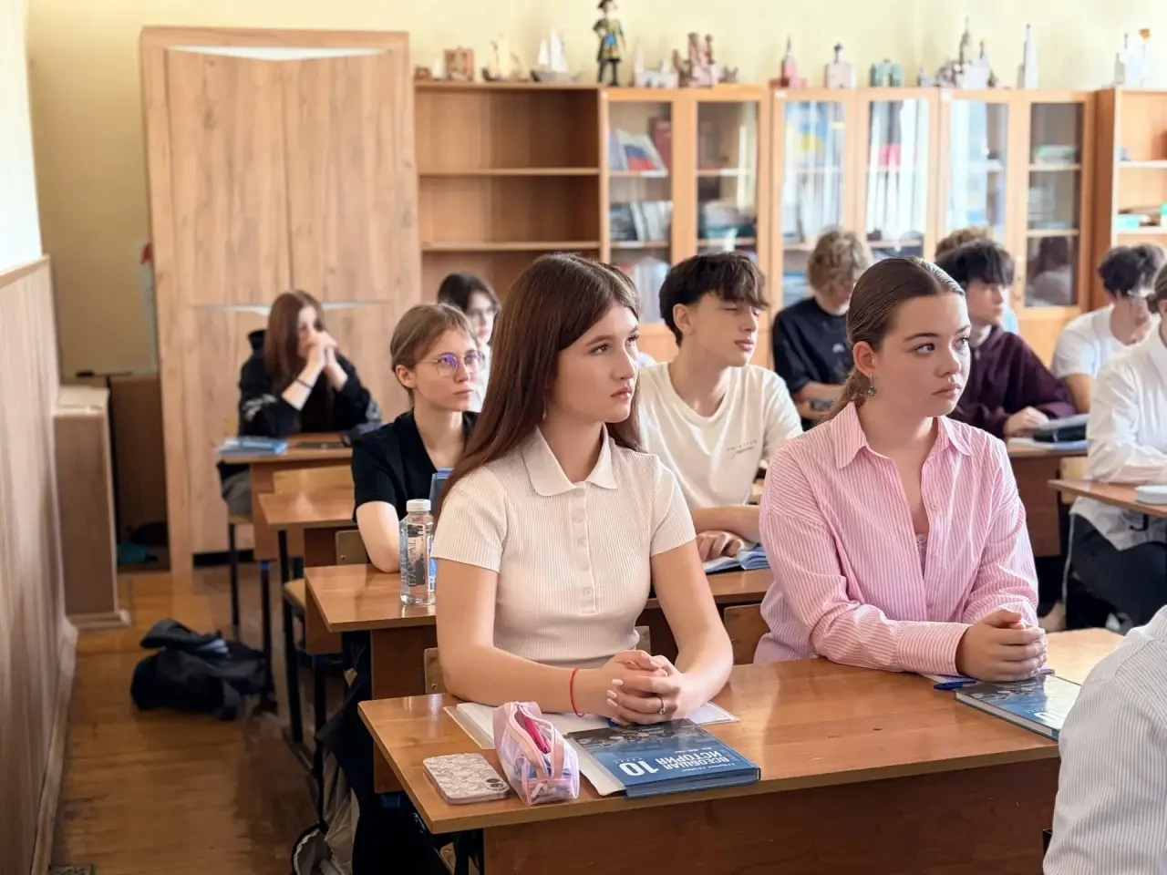 🗓️9 ОКТЯБРЯ | День воинской славы: Битва за Кавказ 🇷🇺⛰️