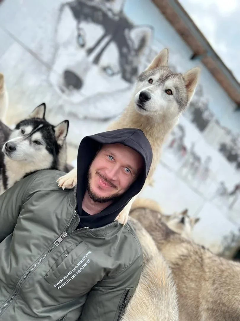 👋 Привет Ростовцы!