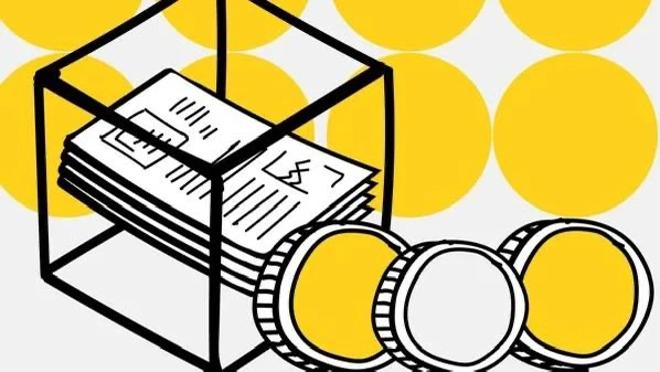 Внимание на рынок США и макроэкономику. Главное о криптовалютах на утро