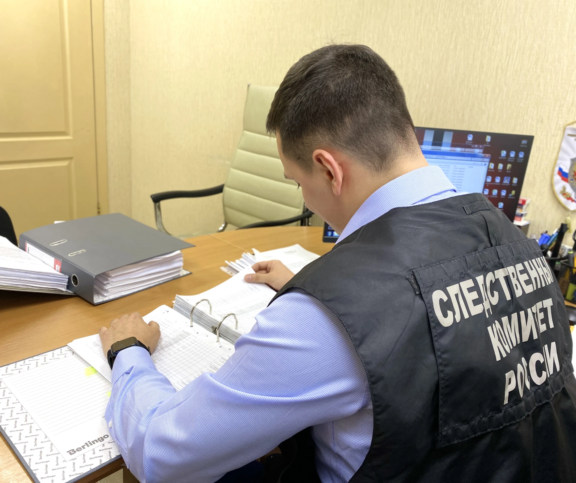 В Магаданской области местный житель предстанет перед судом за побои и применение насил...