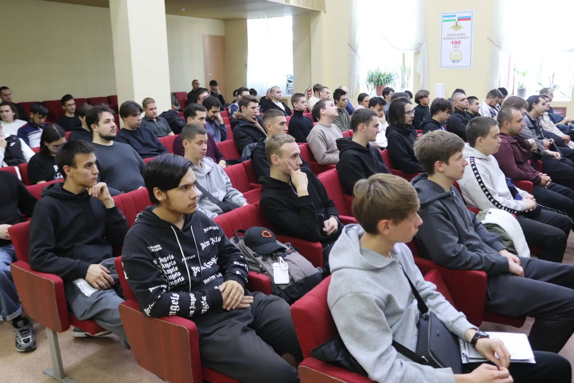 Есть такая профессия – Родину защищать 🇷🇺