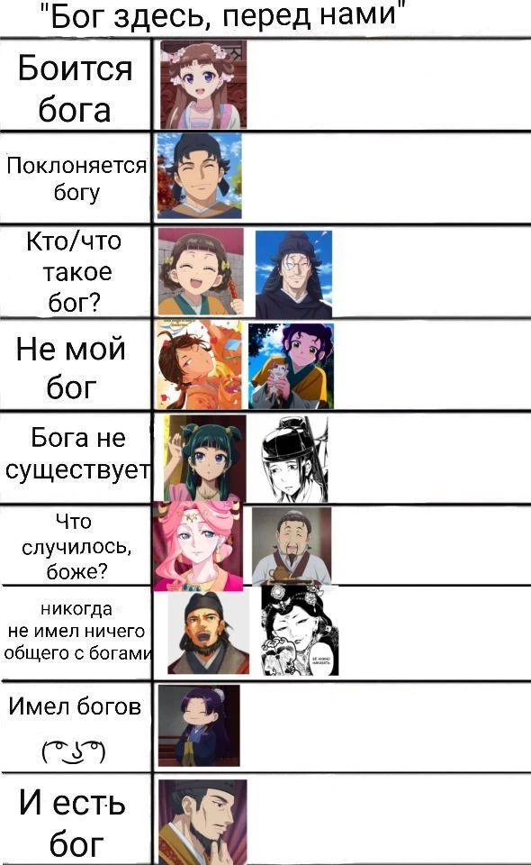 Все наши каналы