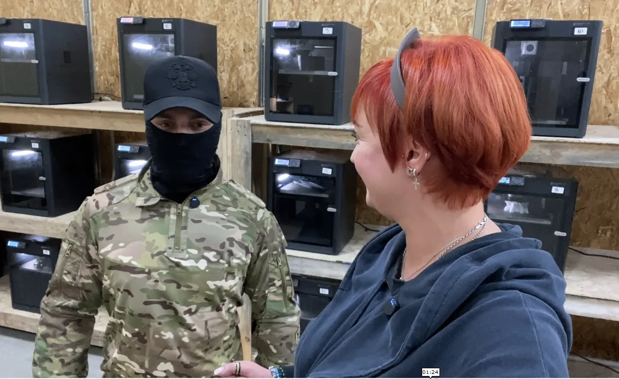 О  преимуществах профессии оператора БПЛА и  развитии беспилотной авиации в интервью на...