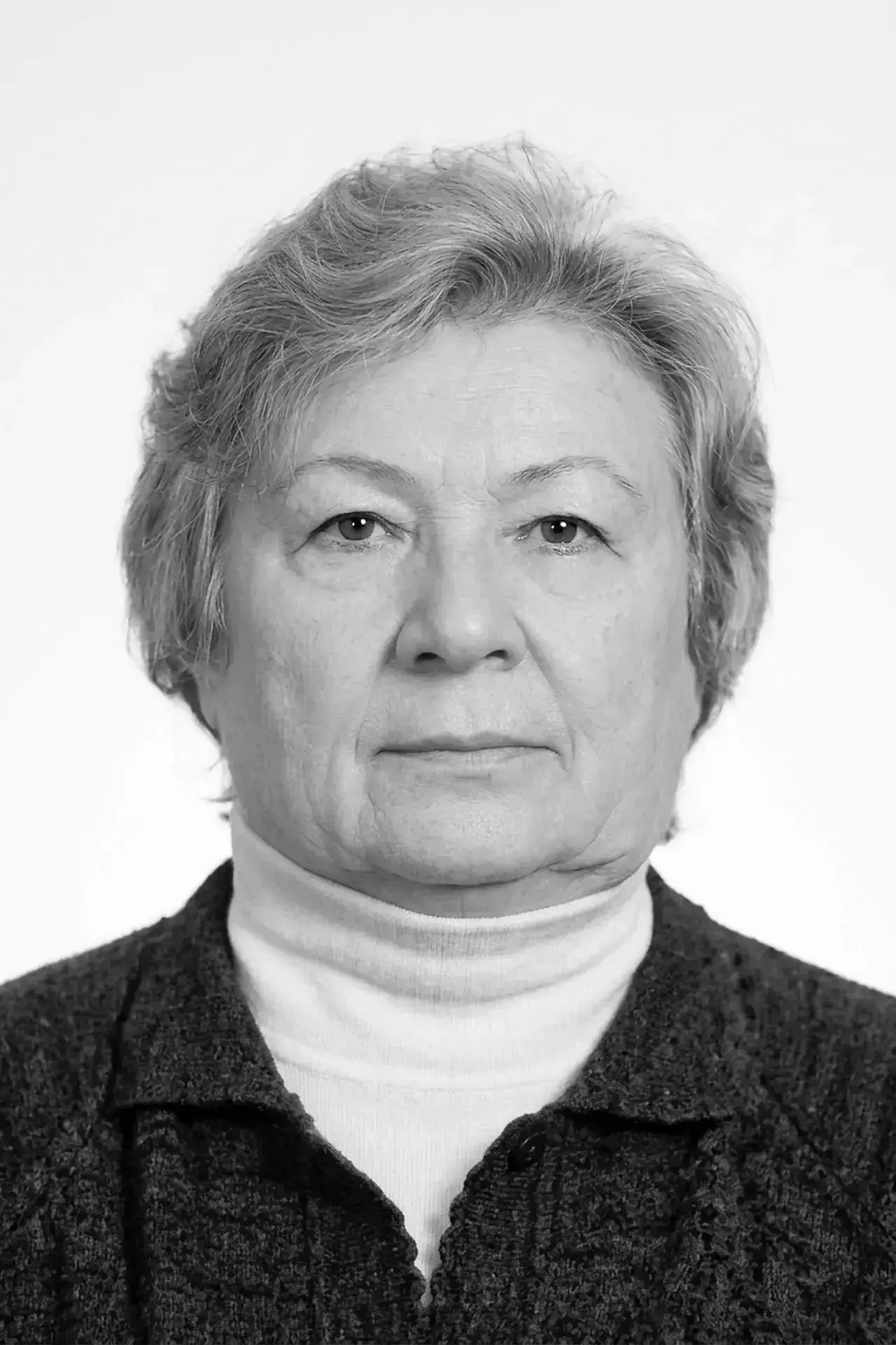 С глубоким прискорбием сообщаем, что ушла из жизни Кузьмина (Курочкина) Лидия Семёновна...