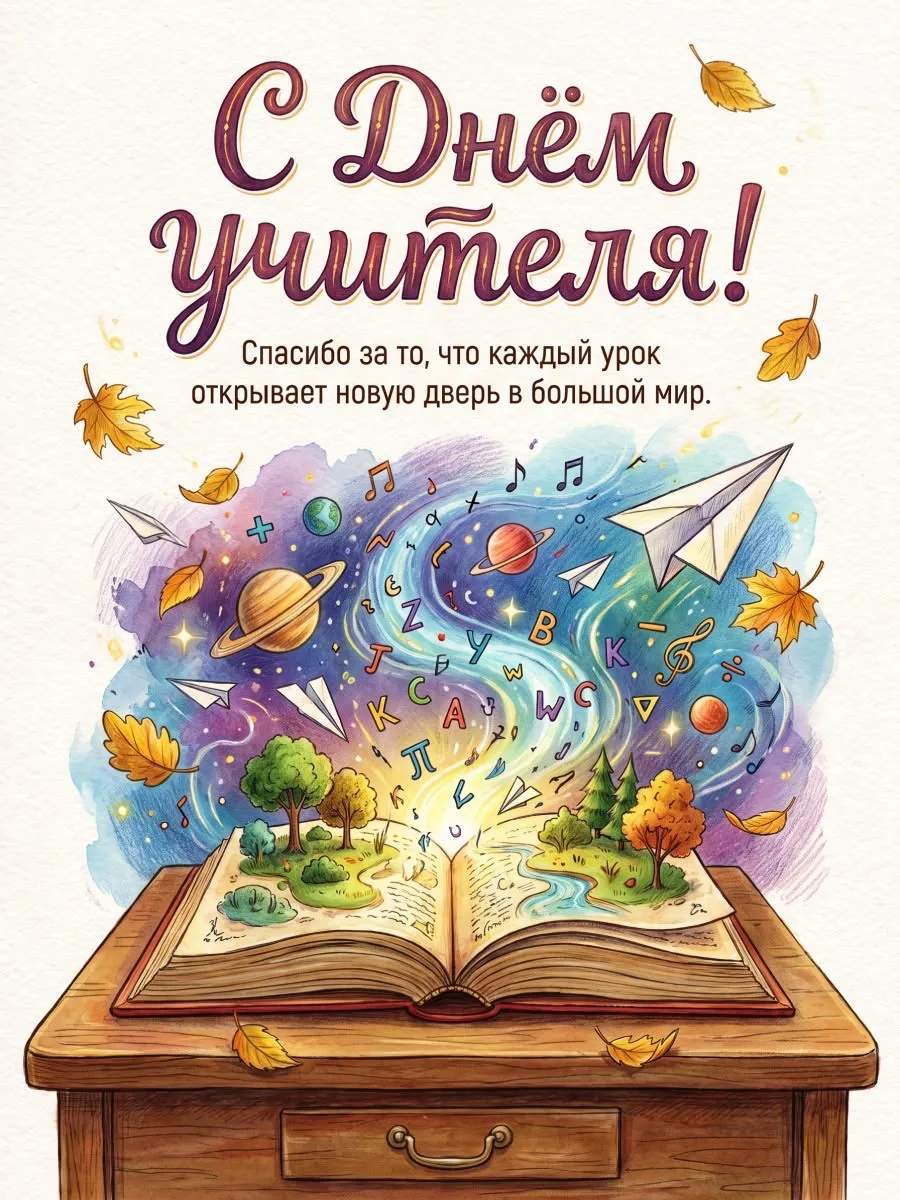 Уважаемые коллеги, дорогие учителя!