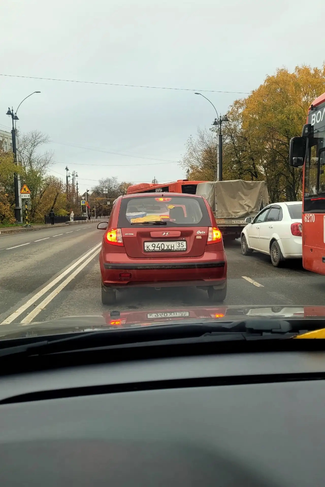 Прекрасную автоледи прошу связаться со мной Сегодня при перестроении у пешеходника на Г...