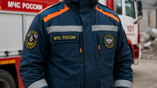 Спасатели устраняют утечку нефтепродуктов из теплохода на Енисее