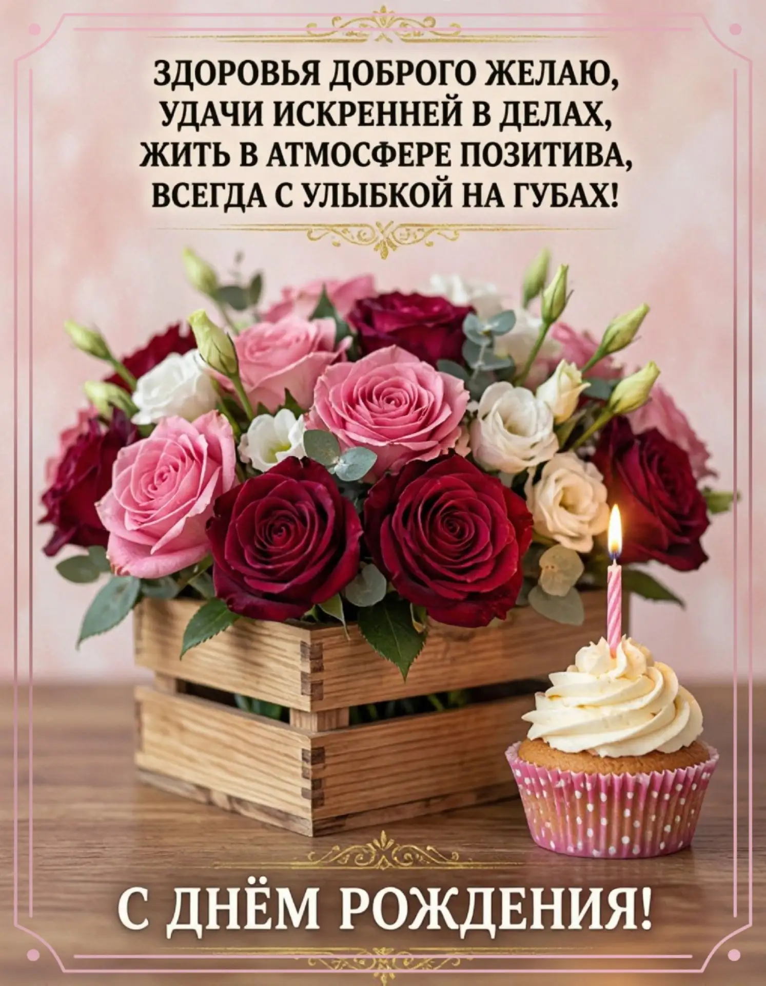 Три канала для хорошего настроения