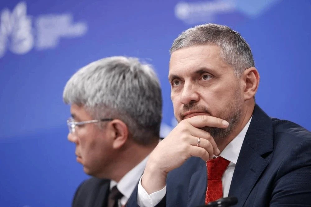 ВЭФ в 2027 году пройдёт с 31 августа по 3 сентября во Владивостоке