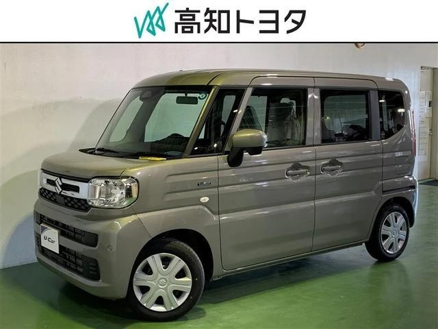 🚗 Suzuki 2026