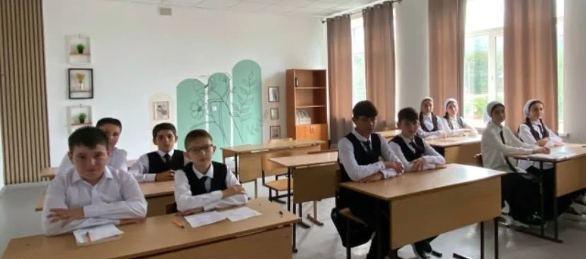 ‎Добавить подпись... Международный день пожилых людей.