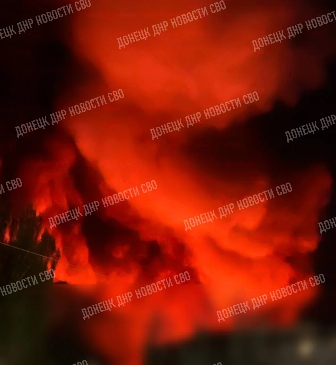 🔥 КИРОВОГРАД СЕЙЧАС