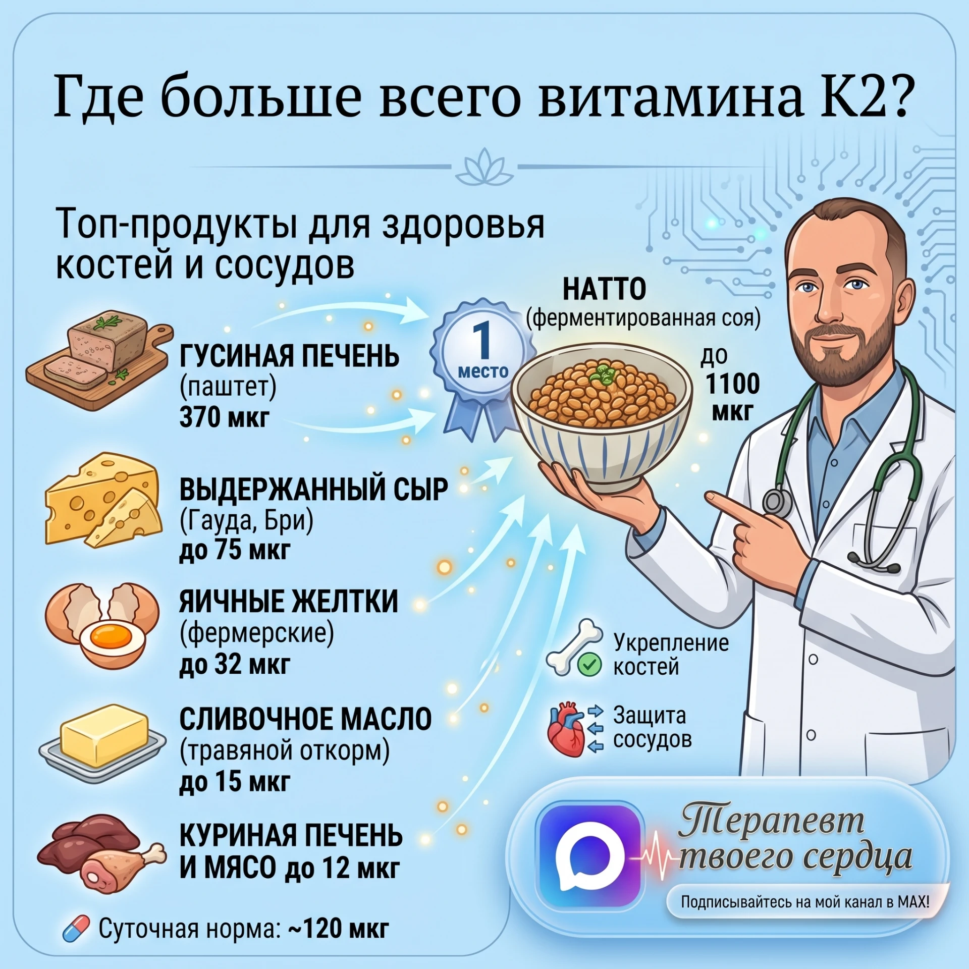 Как сделать кости неуязвимыми к падениям?