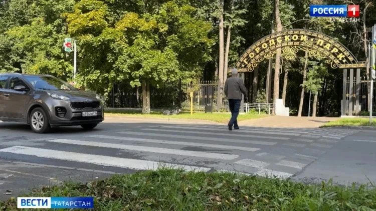 В Татарстане 16 октября потеплеет до +23 градусов