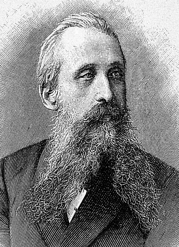 10 октября родился Василий Петрович Авенариус (1839-1923), русский писатель