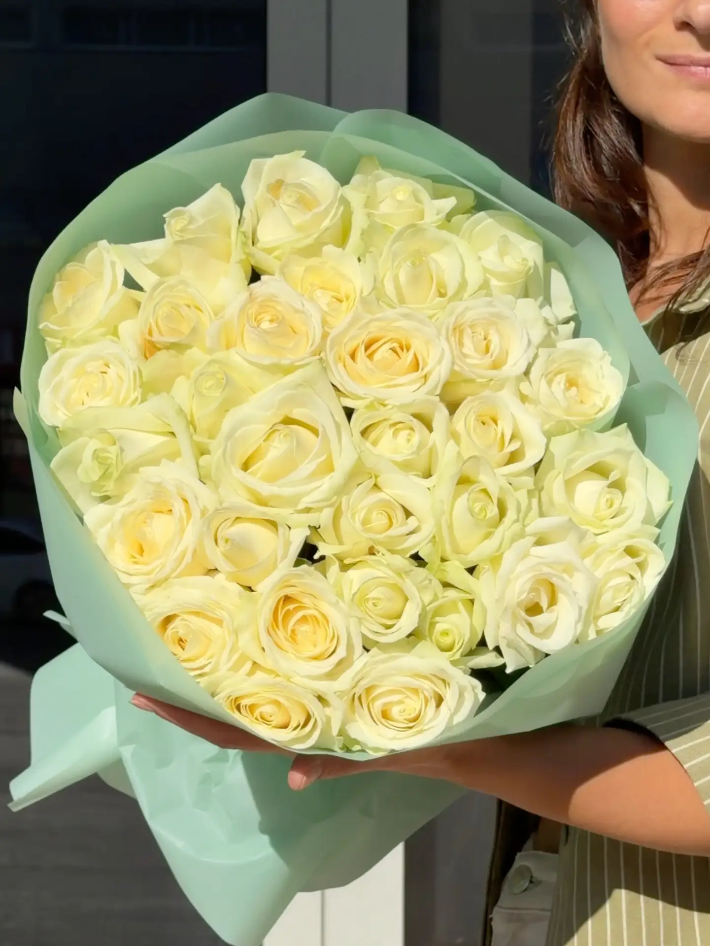 🌹 Нежность в каждом лепестке!