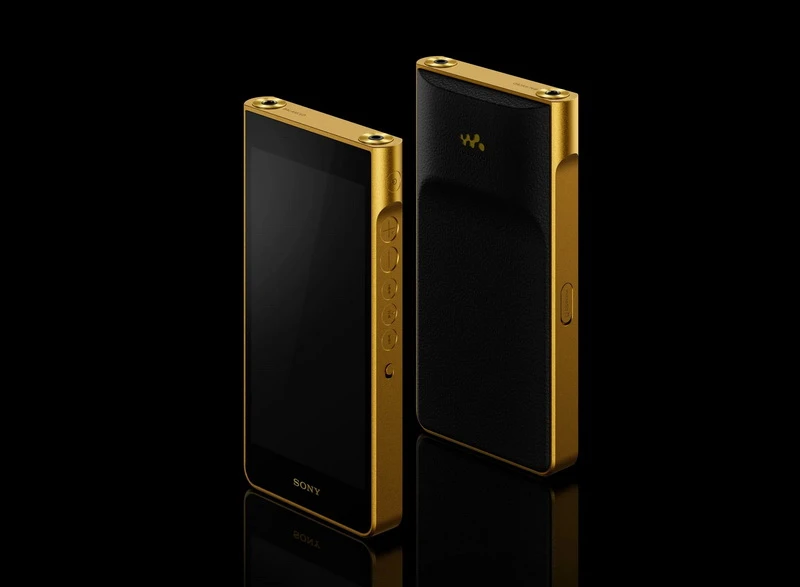 ↗️ Sony выпустила позолоченный Walkman за $5900 — и объяснила, что золото тут не для кр...