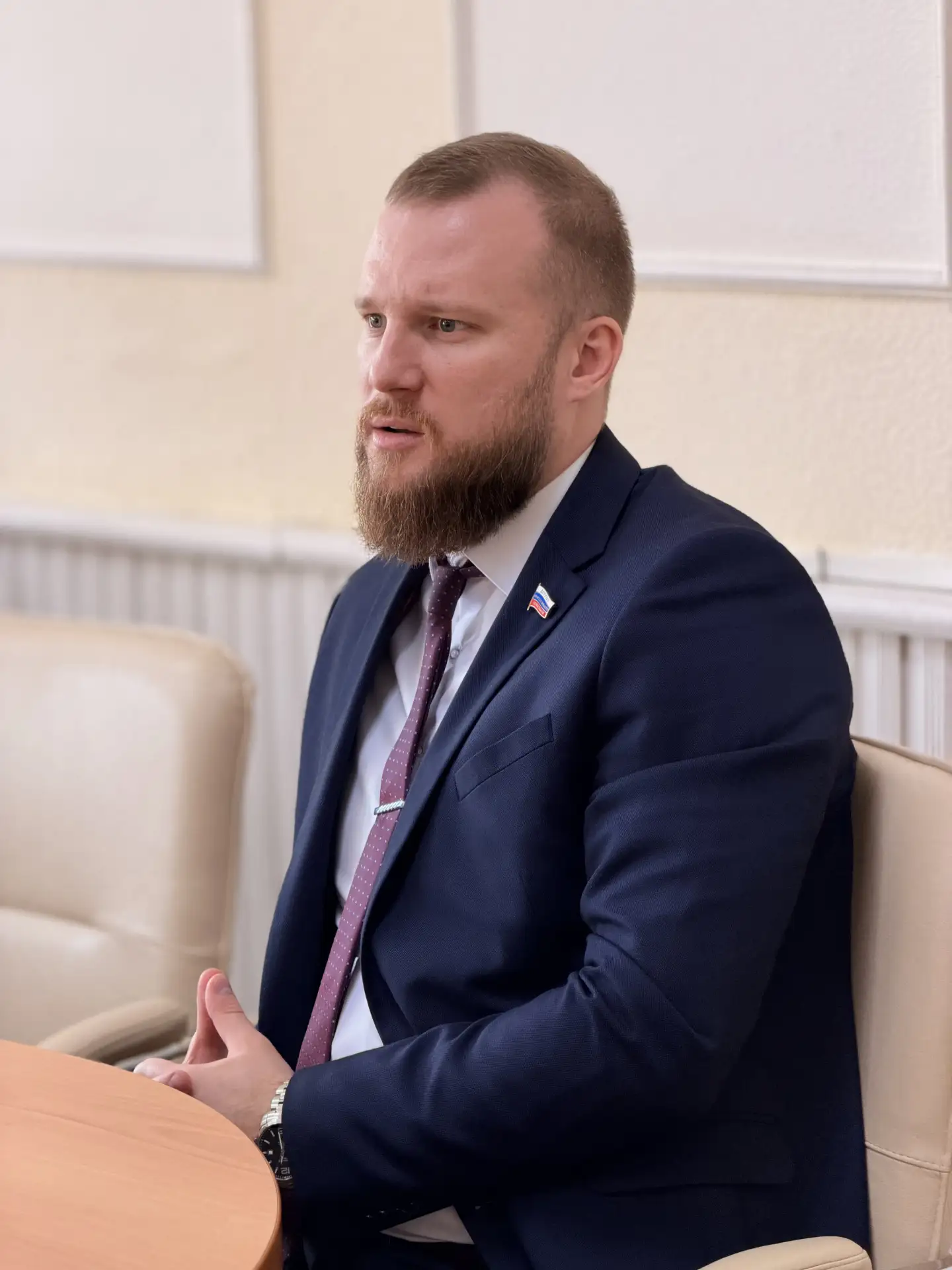 Медицинская помощь должна быть доступна каждому, независимо от места жительства.