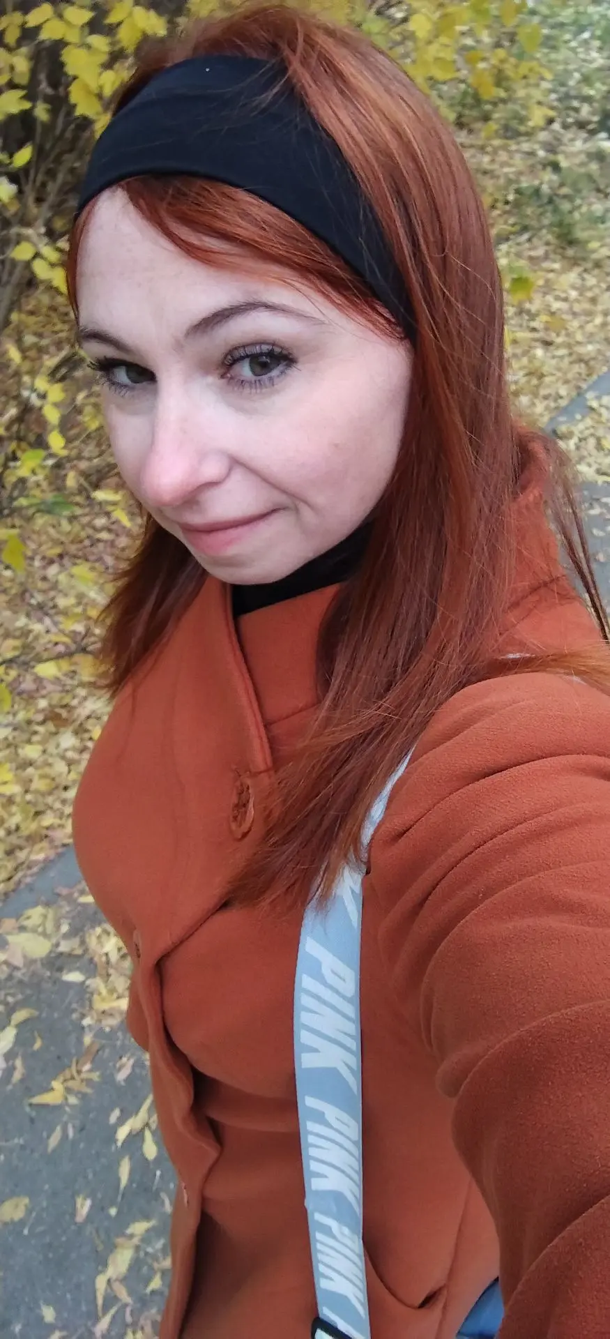 Иногда кажется, что сначала нужно дождаться, когда всё станет хорошо.