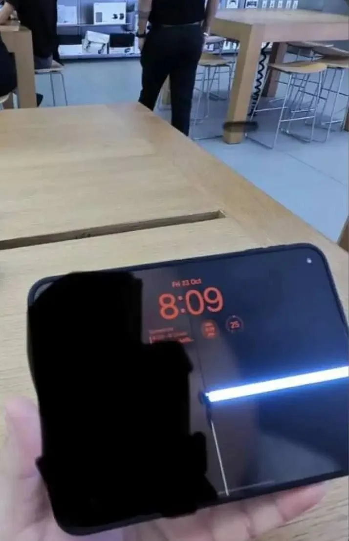 📱Apple признала проблему iPhone Duo, пишет Код.ру.