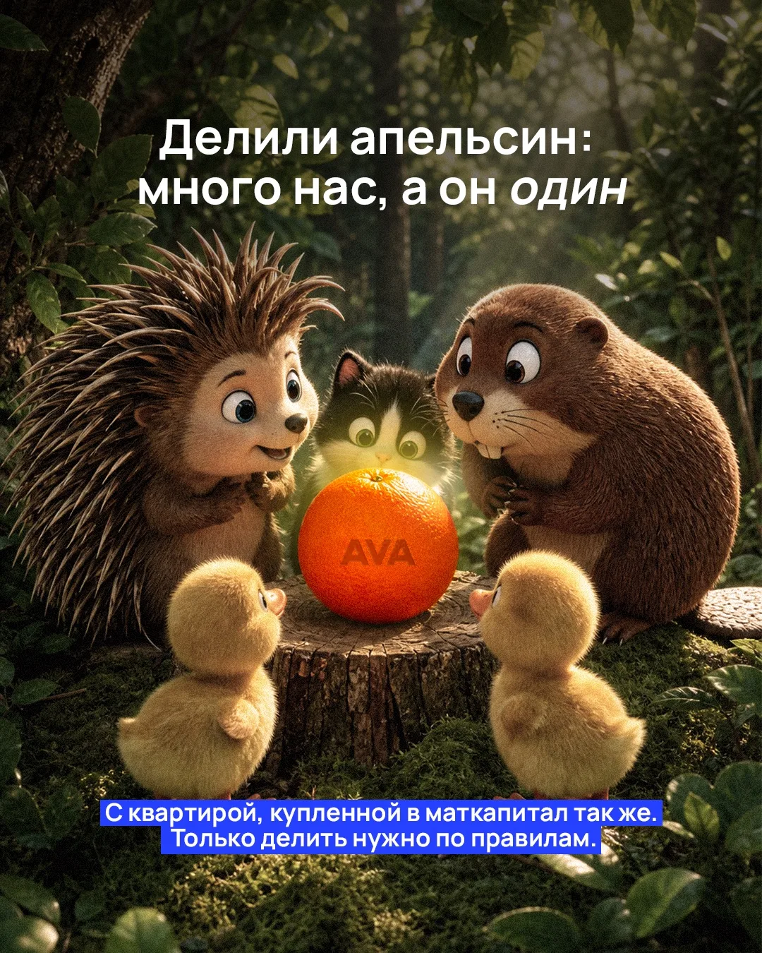 Квартира куплена. Ипотека погашена. Можно расслабиться?