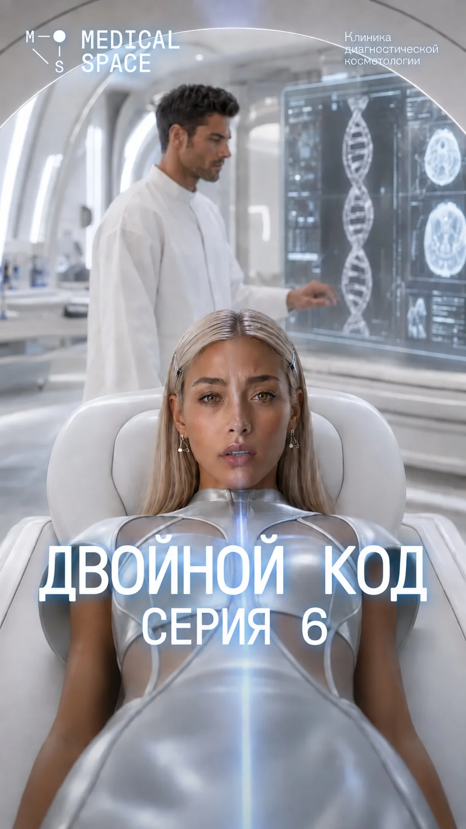 Серия 6.