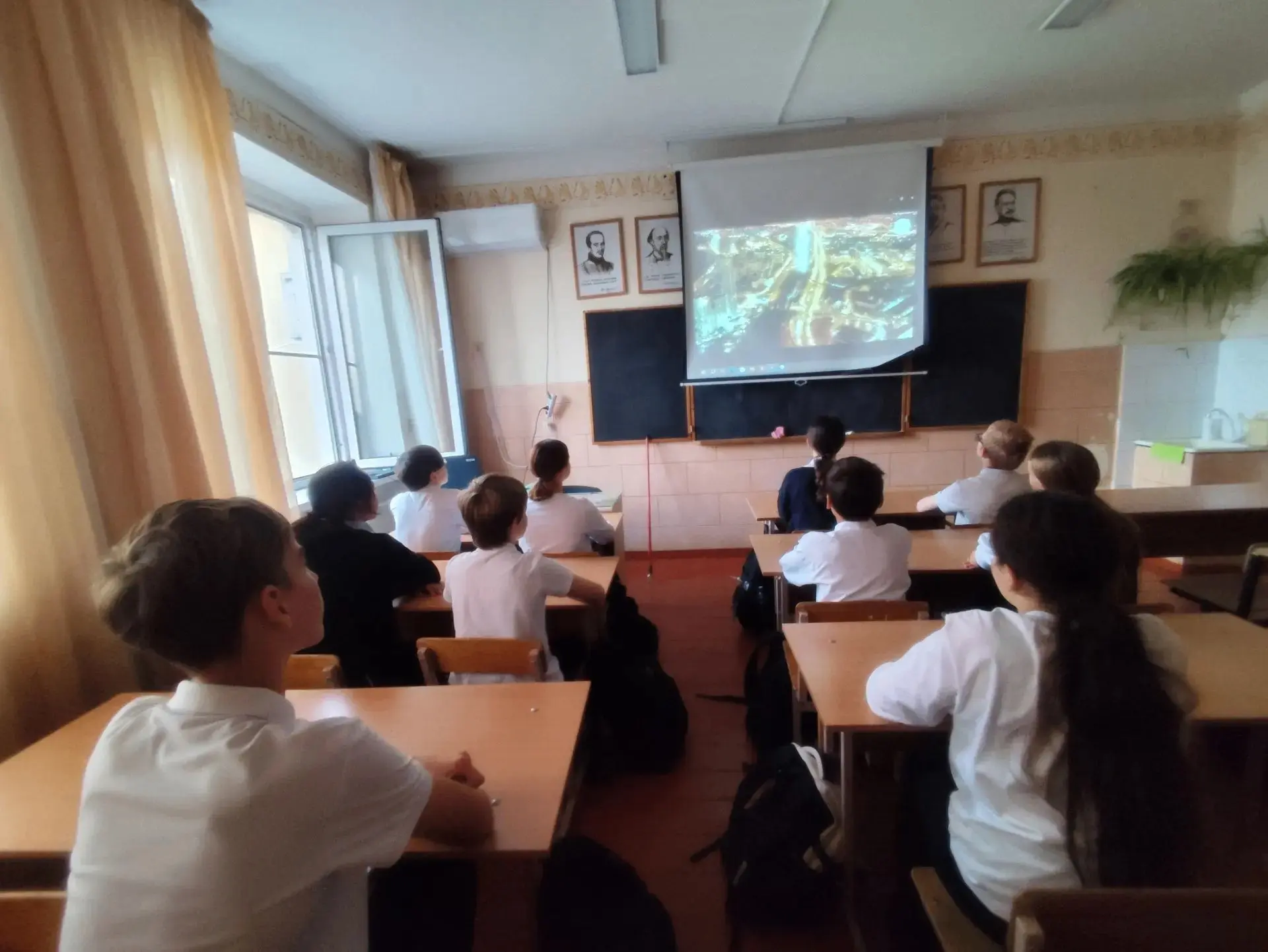 🎯 «Билет в будущее»: энергетика — профессии, которые держат свет в наших городах 💡Эне...