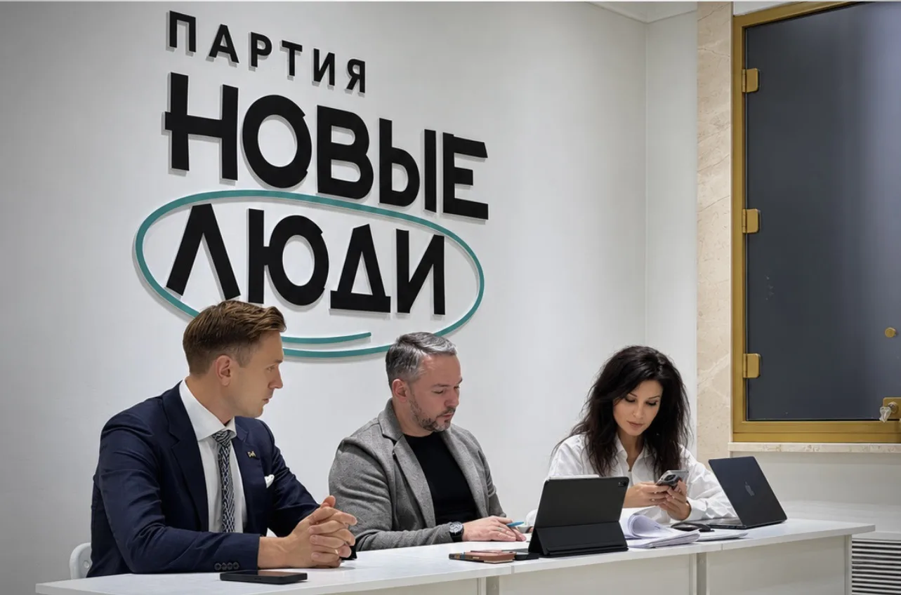 🗓️ Технологии должны решать реальные задачи