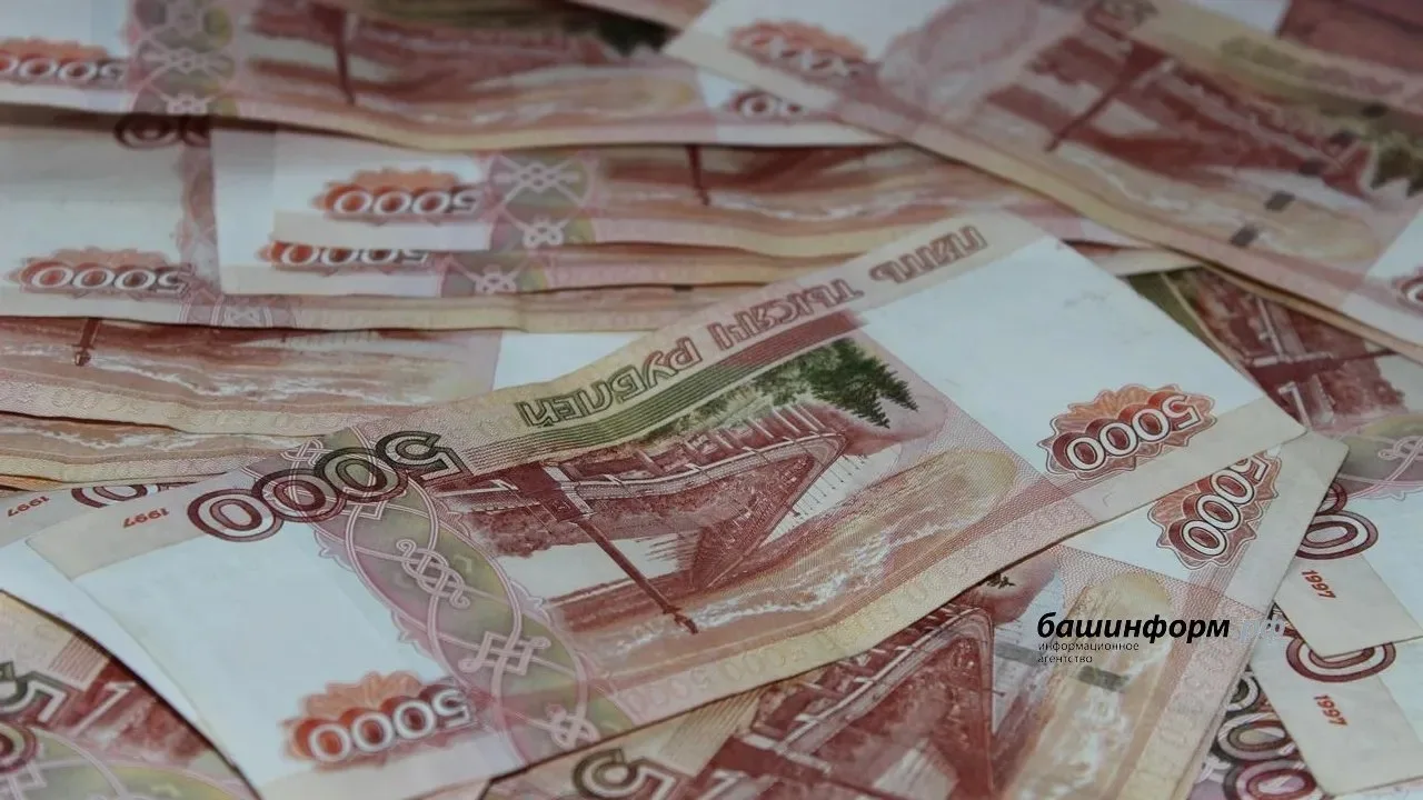 В Башкирии горе-отец задолжал дочери 160 тысяч рублей по алиментам