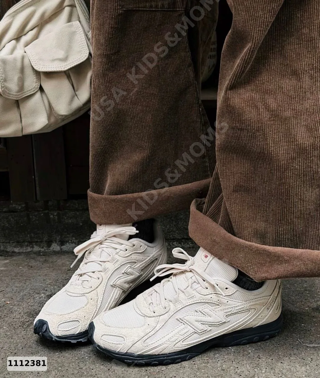 New Balance