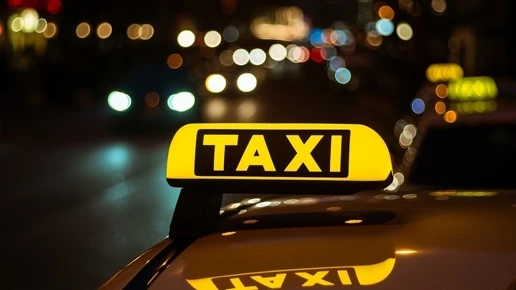 Водители «Яндекс Такси» в Красноярске третий день не могут получить деньги за поездки