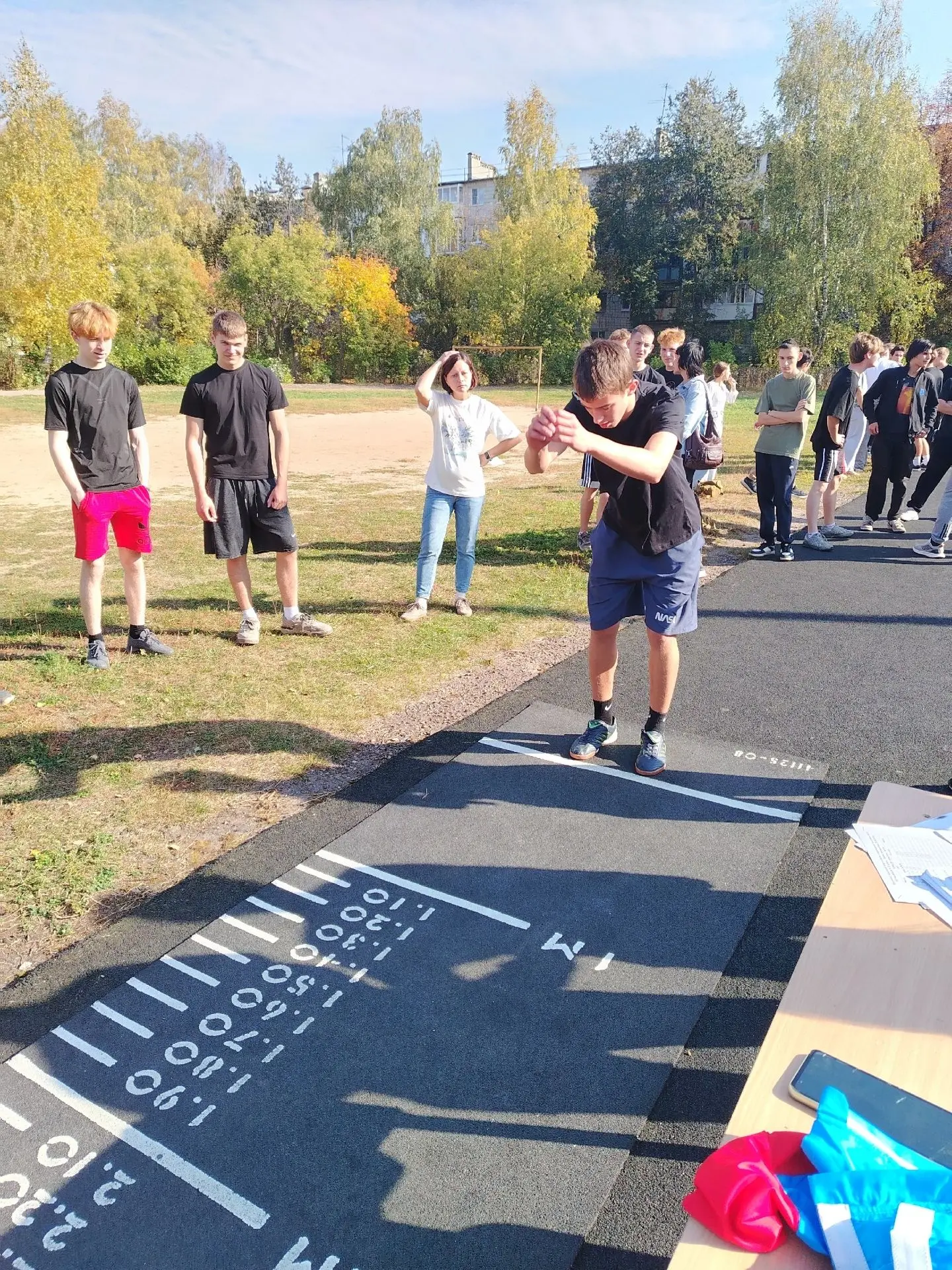 🏆2⃣ МЕСТО