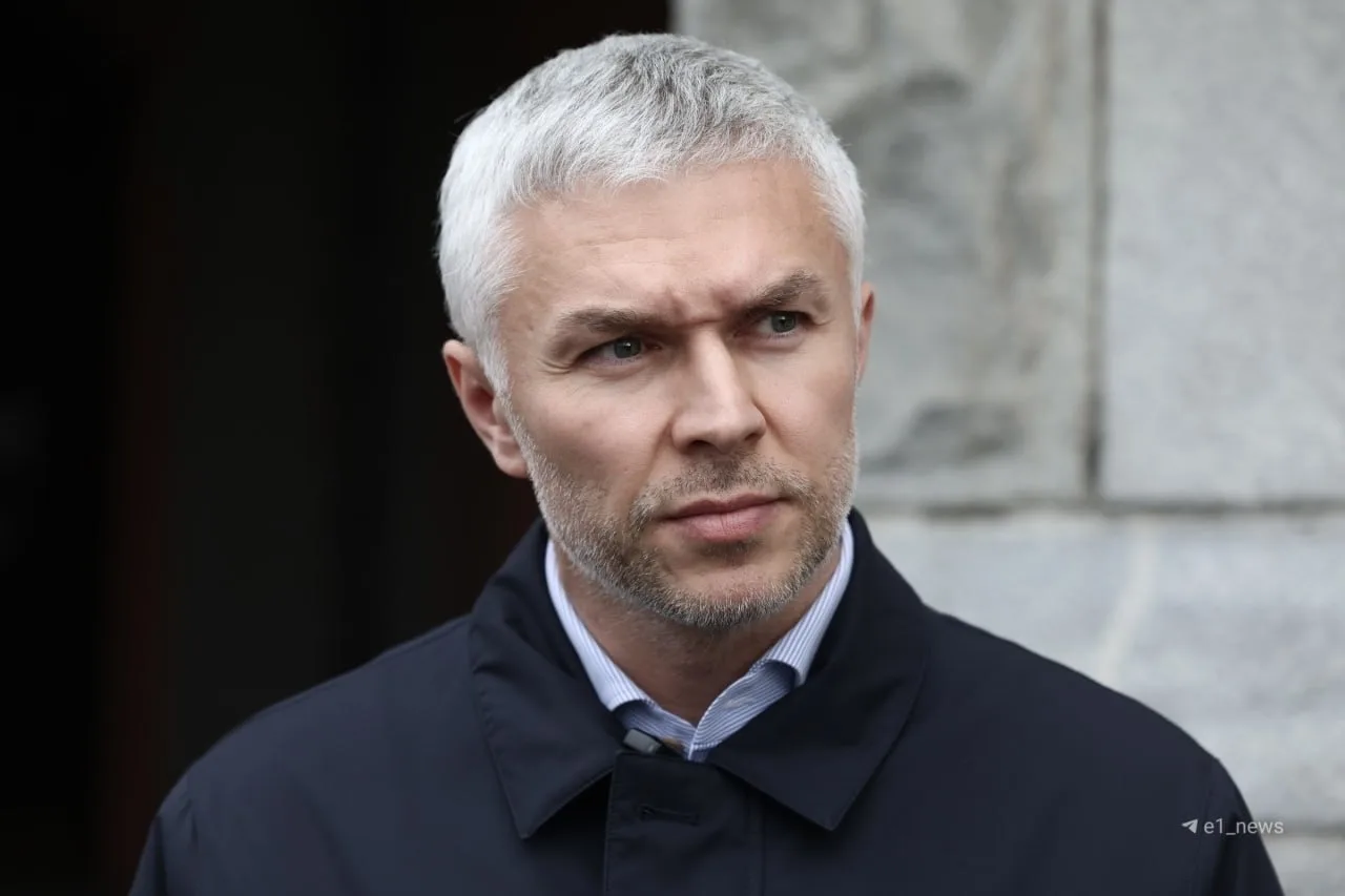 «Призму» в Екатеринбурге всё-таки обещают снести.