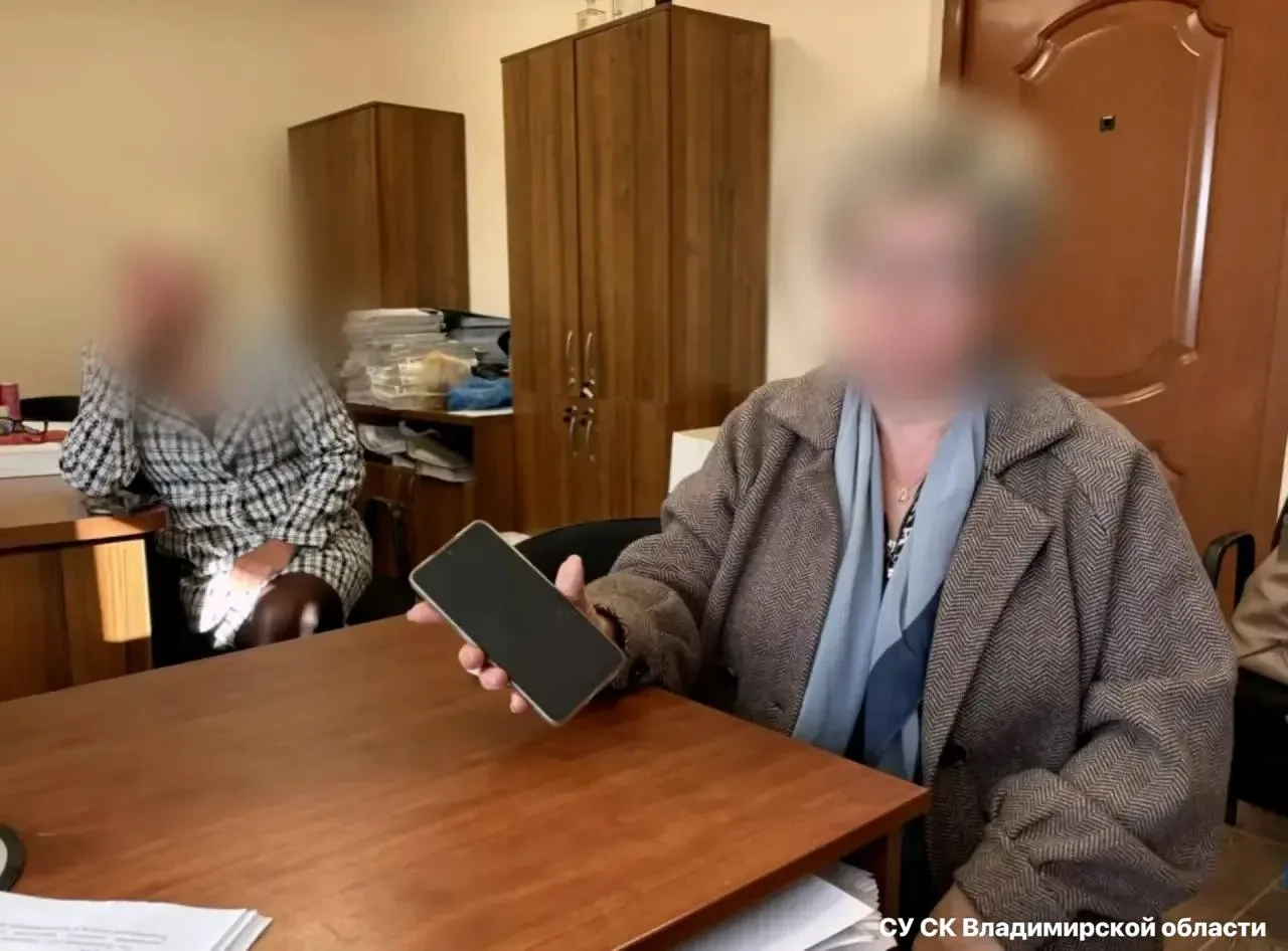 Бывшую главу Киржача Надежду Скороспелову заключили под стражу. Вместе с ней обвиняемым...
