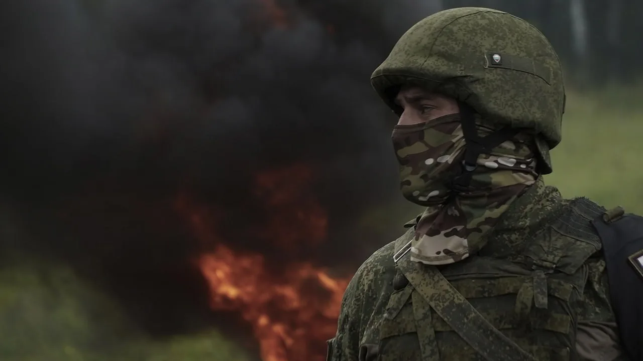 Российские военные взяли под контроль Резниково и Купино в Харьковской области, а также...