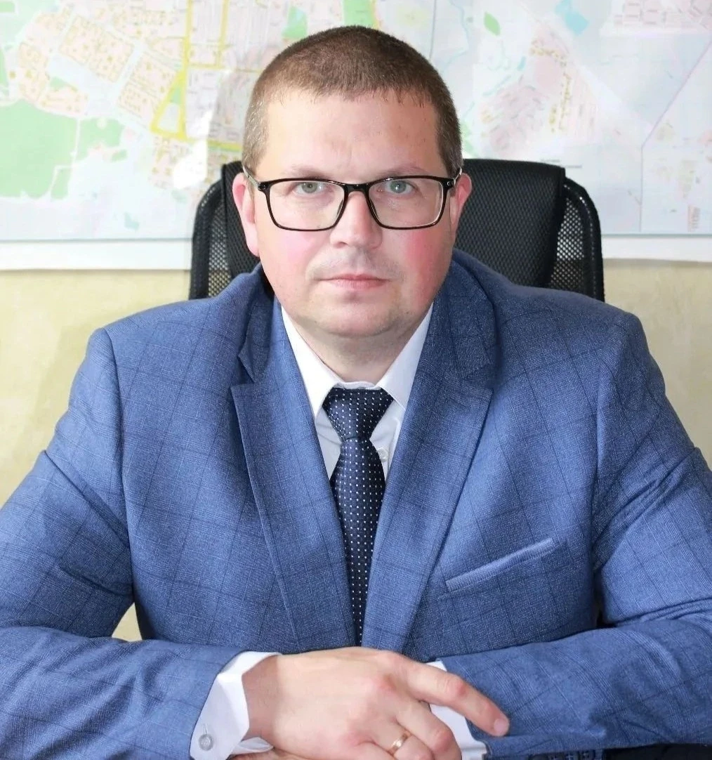 Александр Сапунов назначен исполняющим обязанности министра лесного хозяйства Мордовии