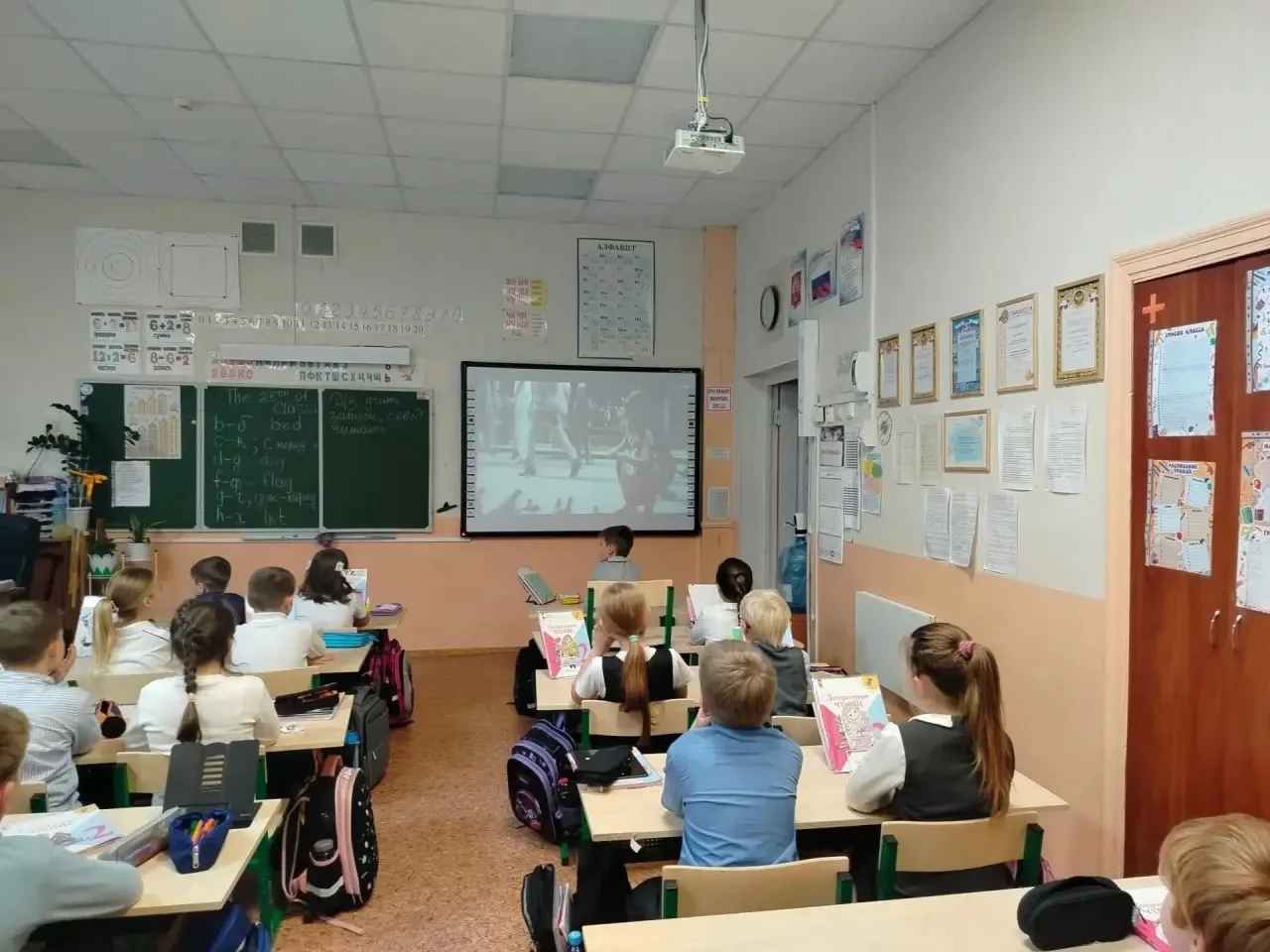 🎞️КИНОУРОКИ🎞️