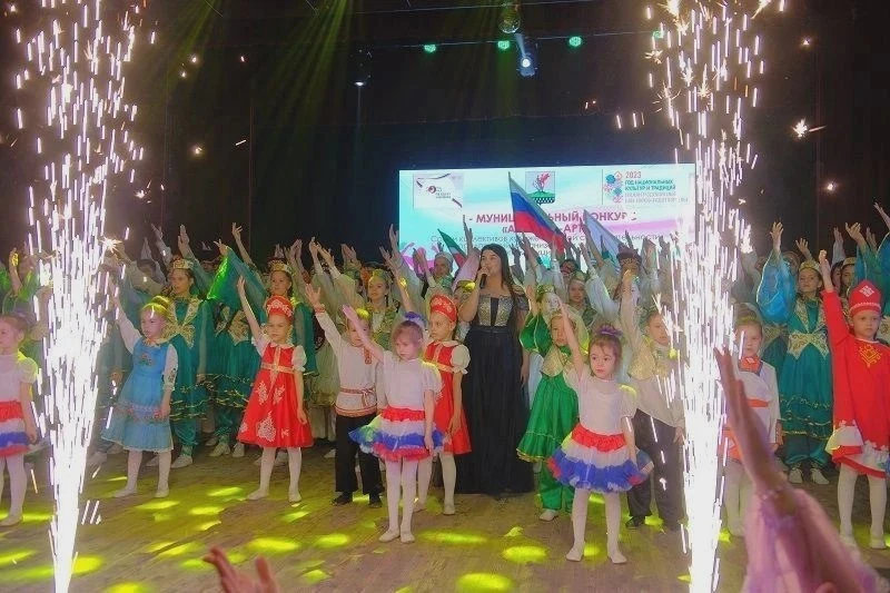 В Елабужском районе проведут «Алабуга-Арт»