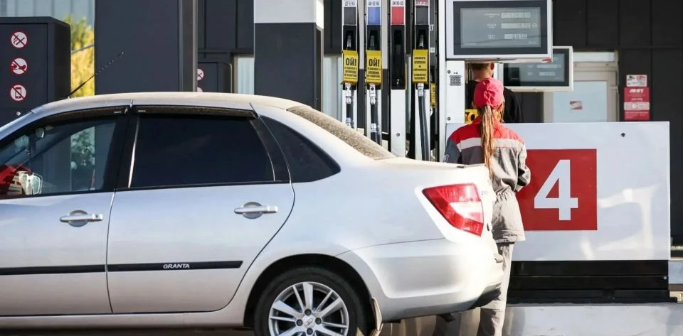 ⛽️ Татарстан вошёл в число 35 регионов, заключивших соглашения о ценах на топливо