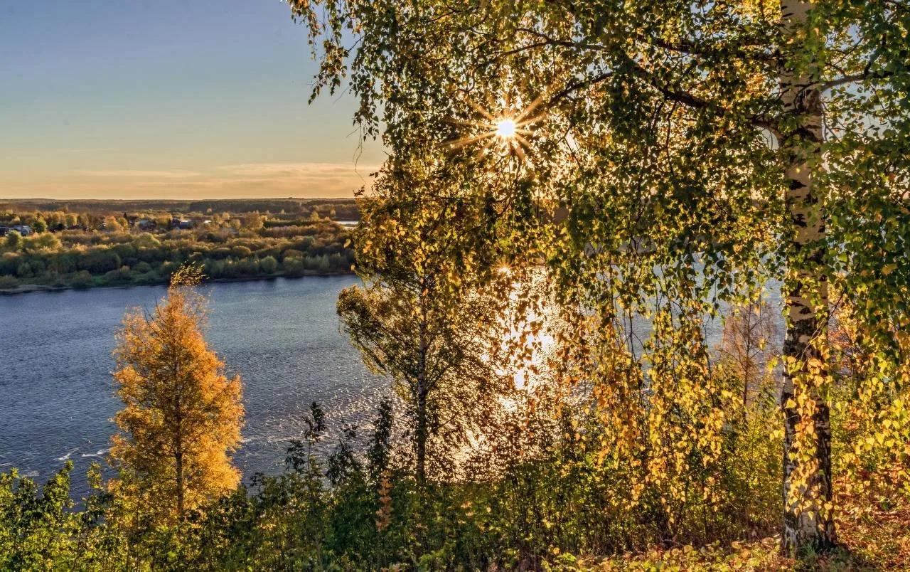 Доброе утро, Киров!