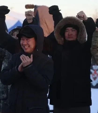 ✊🏻 В ЯКУТИИ УСТАНОВЛЕН МИРОВОЙ РЕКОРДНЫЙ ВЫСТРЕЛ на 3 000 метров!