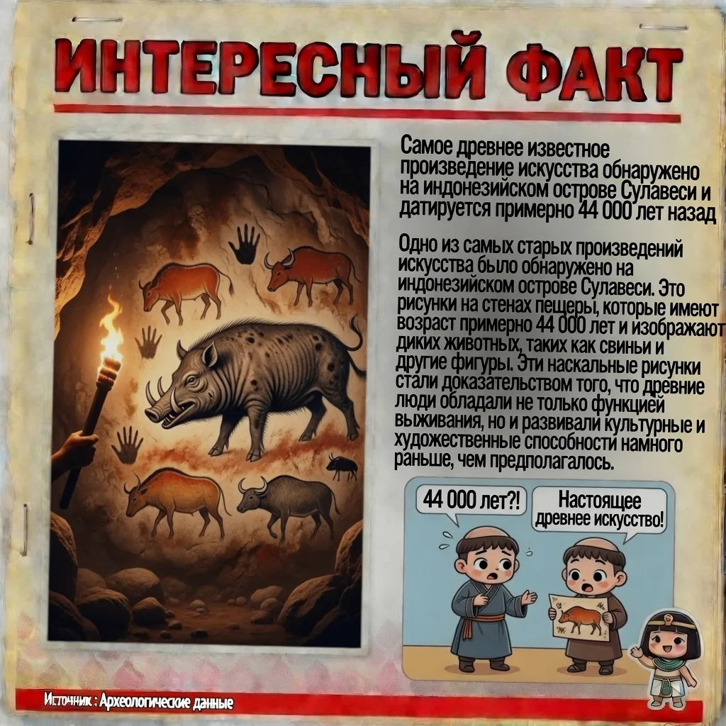 А вы знали?