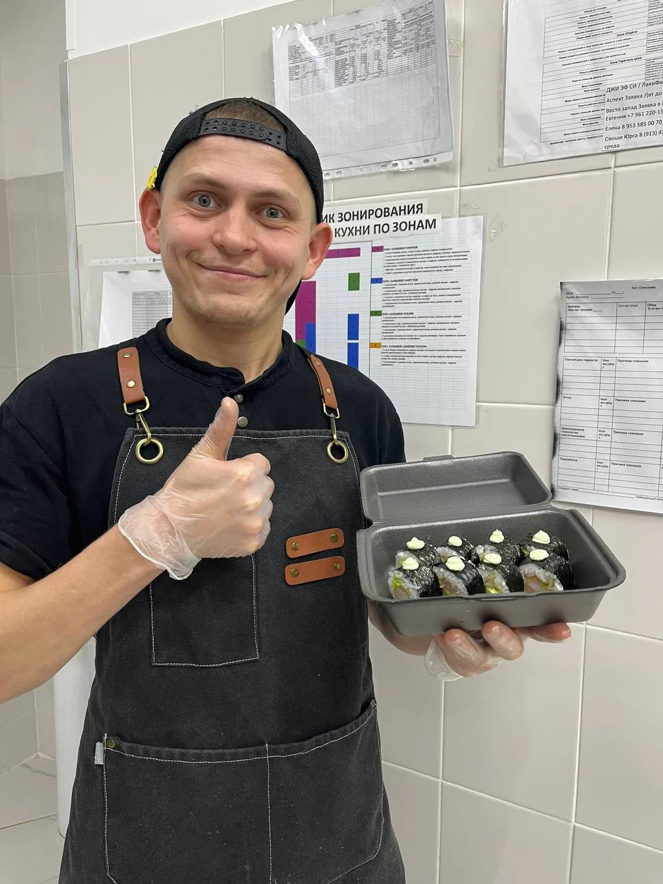 Любители остренького, вы тут? 🌶👀