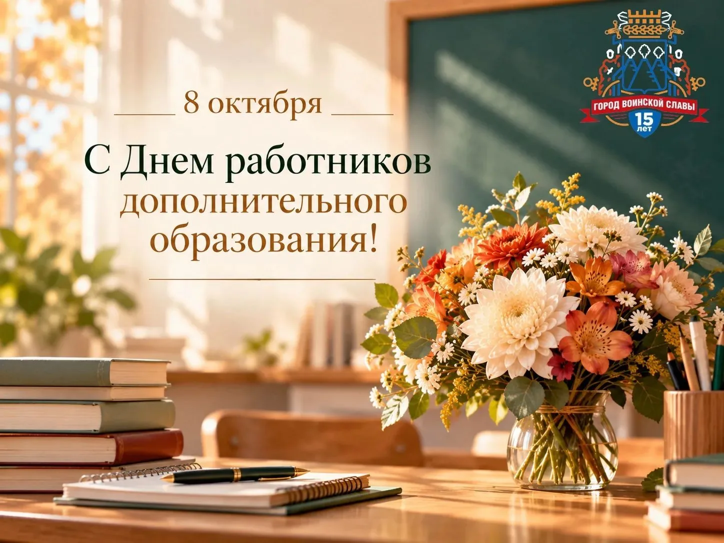Уважаемые педагоги дополнительного образования Петропавловска-Камчатского!