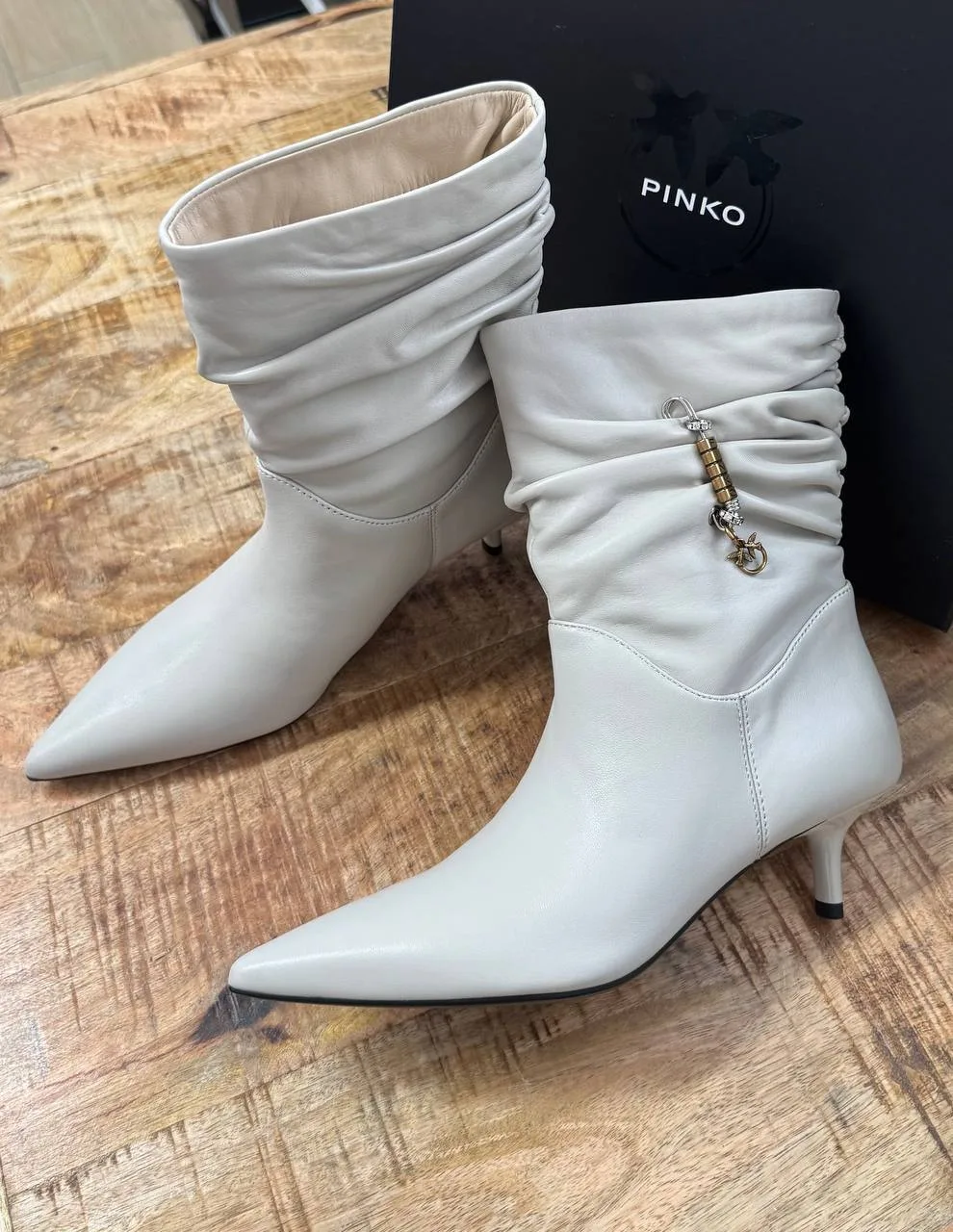 🇮🇹PINKO🇮🇹