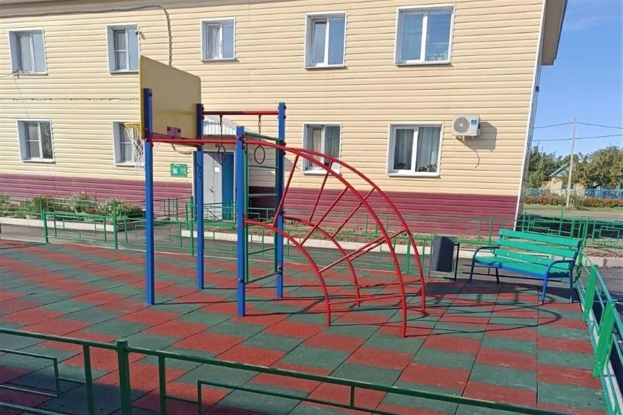 Более 10 тысяч пространств благоустроено в России по нацпроекту «Инфраструктура для жизни»