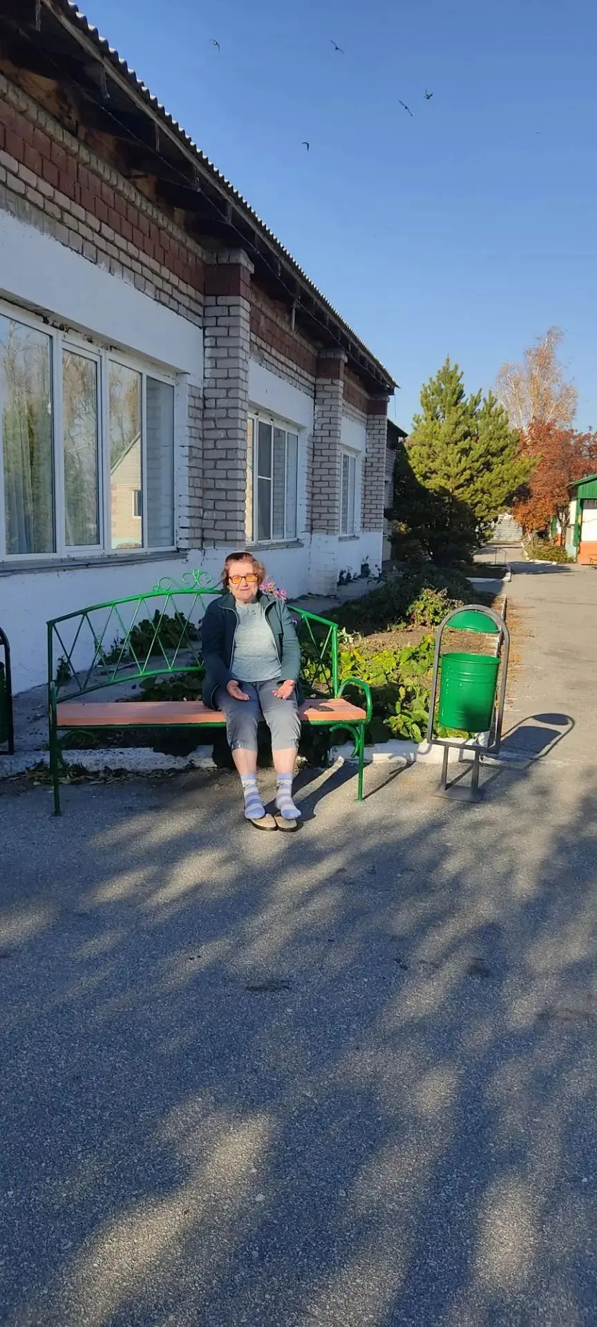Маленькие предпочтения